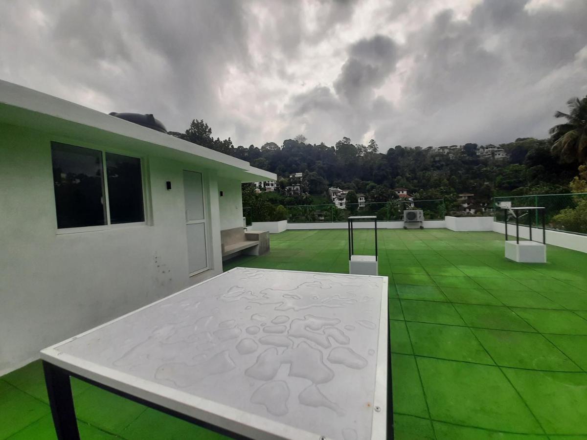 Everdew Kandy Extérieur photo